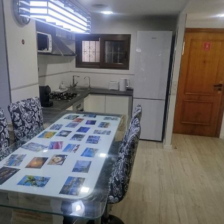 Apartment To Rent In Costa Blanca Torrevieja Buitenkant foto