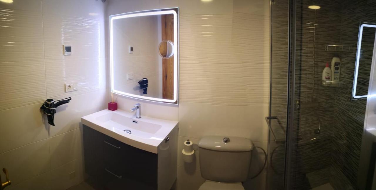 Apartment To Rent In Costa Blanca Torrevieja Buitenkant foto
