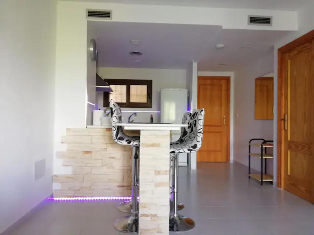 Apartment To Rent In Costa Blanca Torrevieja Buitenkant foto