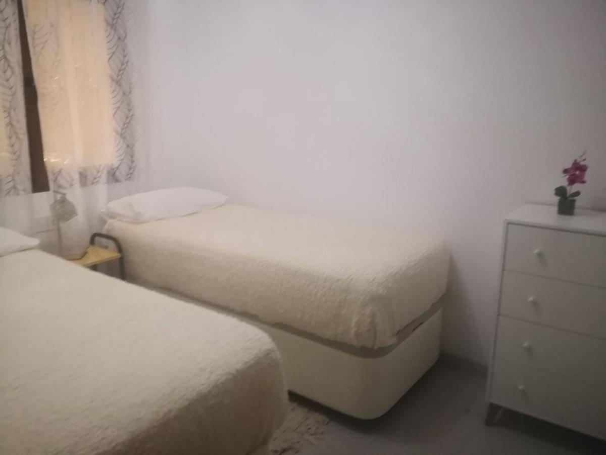 Apartment To Rent In Costa Blanca Torrevieja Buitenkant foto