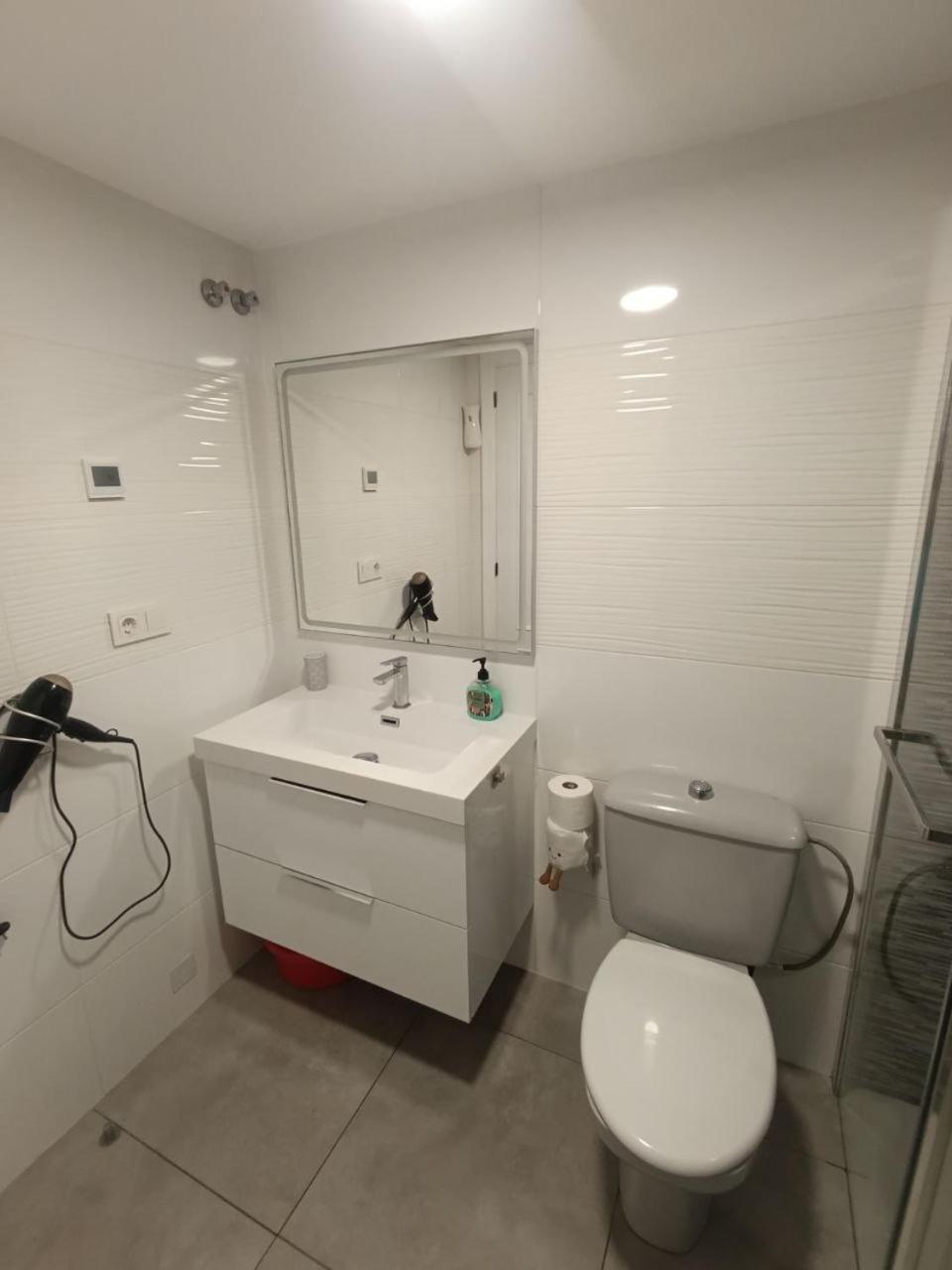 Apartment To Rent In Costa Blanca Torrevieja Buitenkant foto
