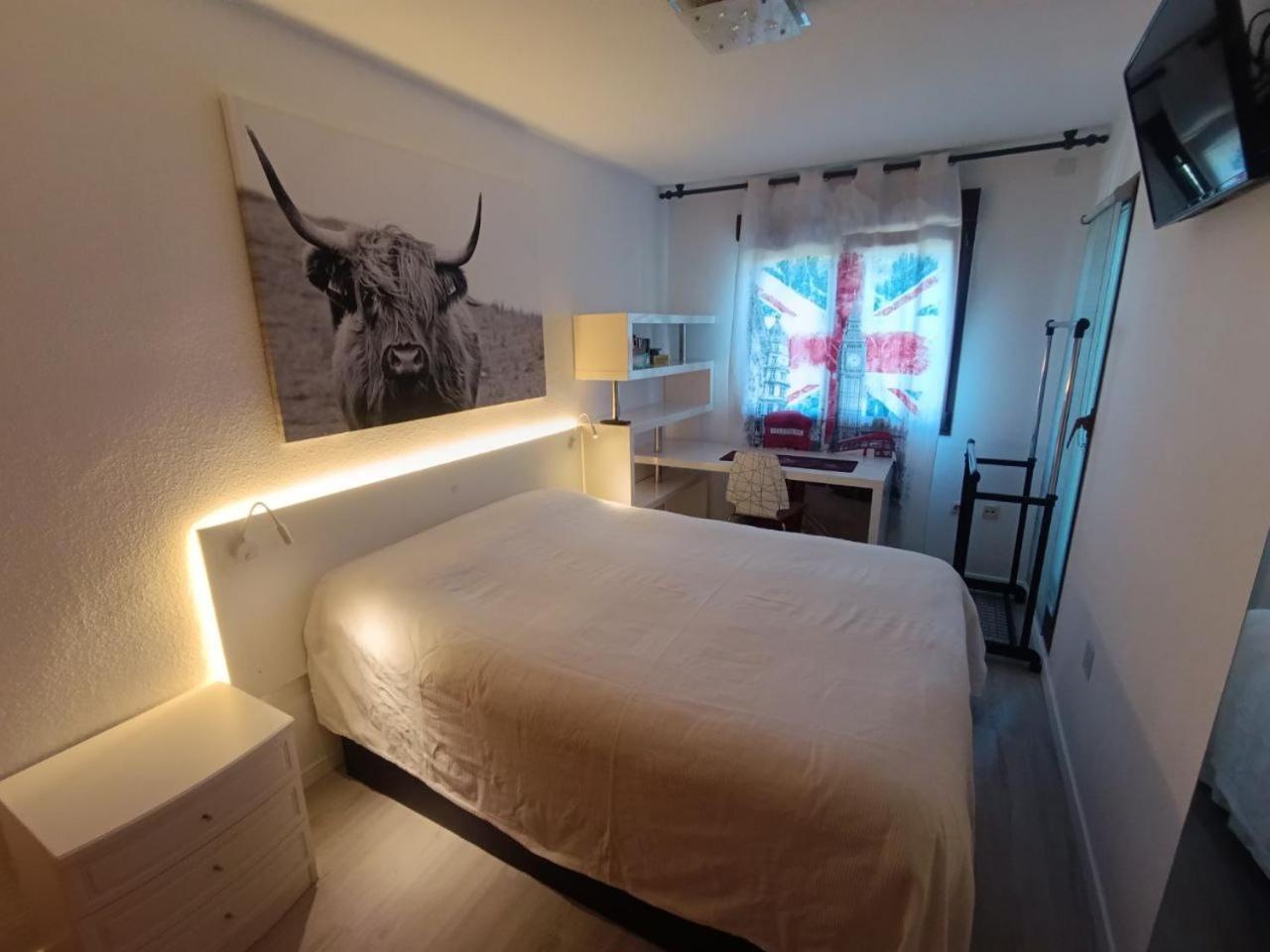 Apartment To Rent In Costa Blanca Torrevieja Buitenkant foto