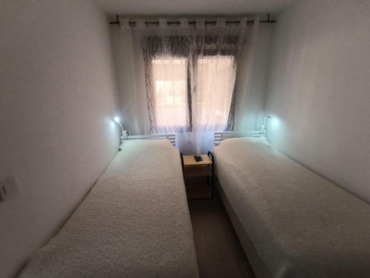 Apartment To Rent In Costa Blanca Torrevieja Buitenkant foto