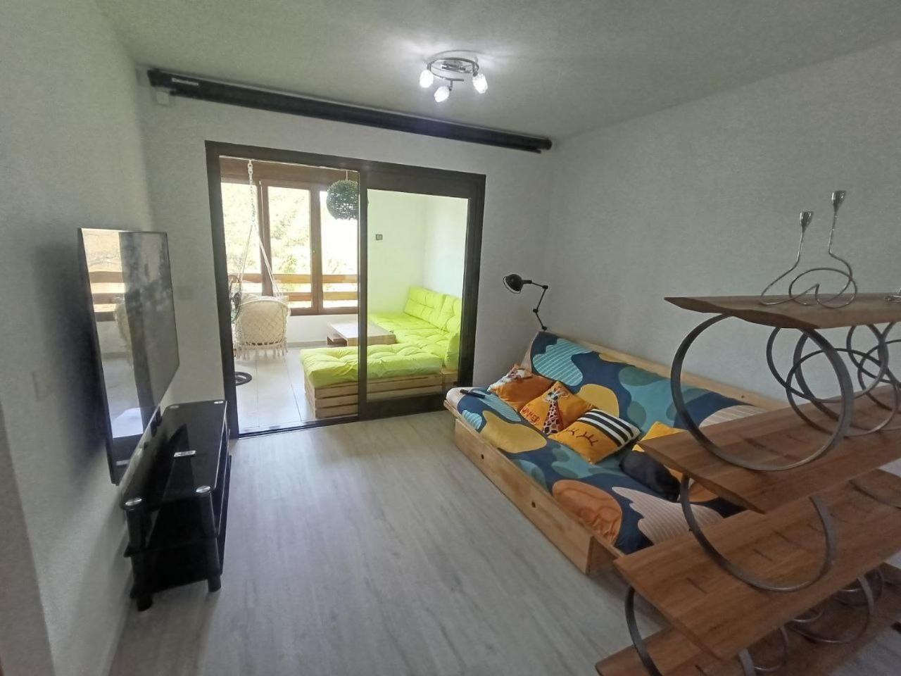 Apartment To Rent In Costa Blanca Torrevieja Buitenkant foto